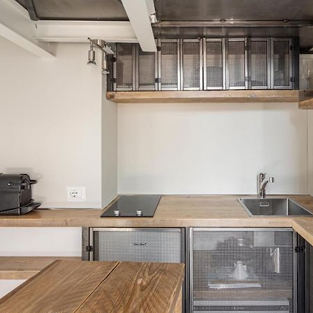 Апартаменты Lofty Loft - Chiese Милан Экстерьер фото